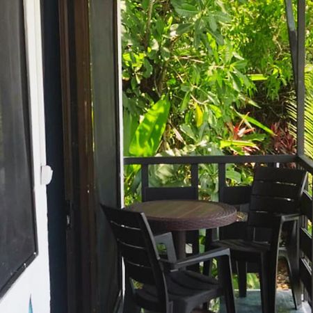 Ecolodge Kalaluna Resort Дрейк Екстер'єр фото