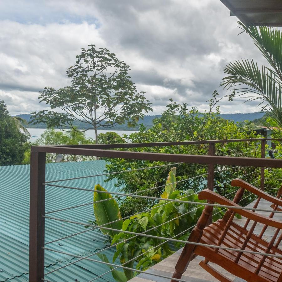 Ecolodge Kalaluna Resort Дрейк Екстер'єр фото