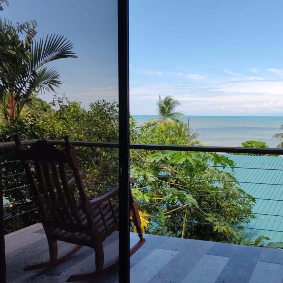 Ecolodge Kalaluna Resort Дрейк Екстер'єр фото