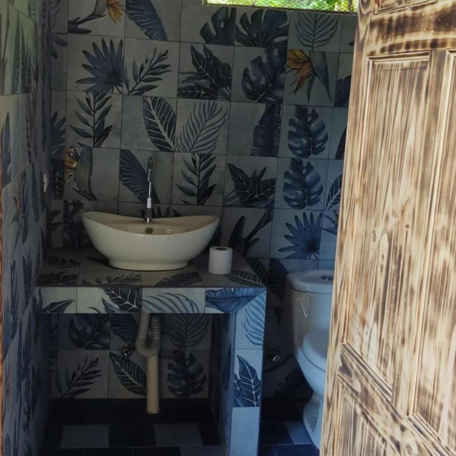 Ecolodge Kalaluna Resort Дрейк Екстер'єр фото