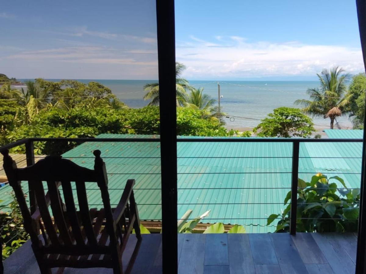 Ecolodge Kalaluna Resort Дрейк Екстер'єр фото