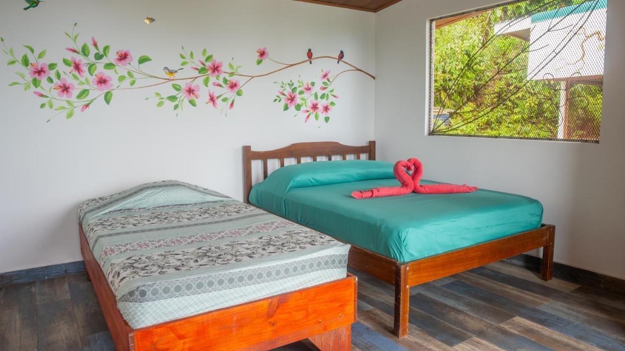 Ecolodge Kalaluna Resort Дрейк Екстер'єр фото