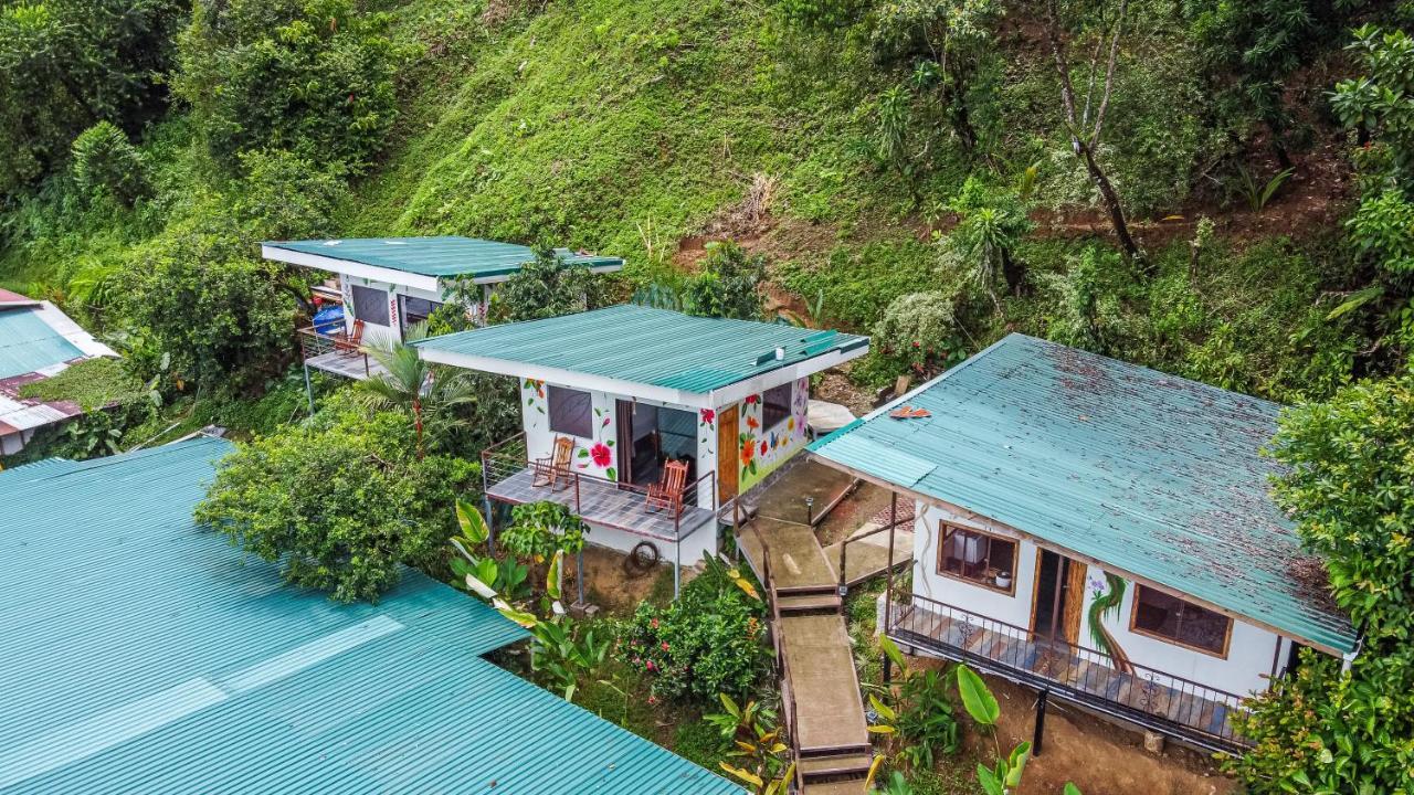 Ecolodge Kalaluna Resort Дрейк Екстер'єр фото