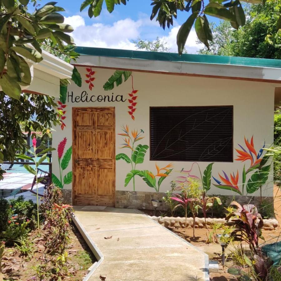 Ecolodge Kalaluna Resort Дрейк Екстер'єр фото