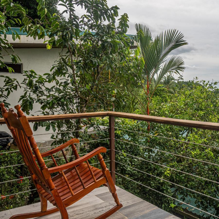 Ecolodge Kalaluna Resort Дрейк Екстер'єр фото