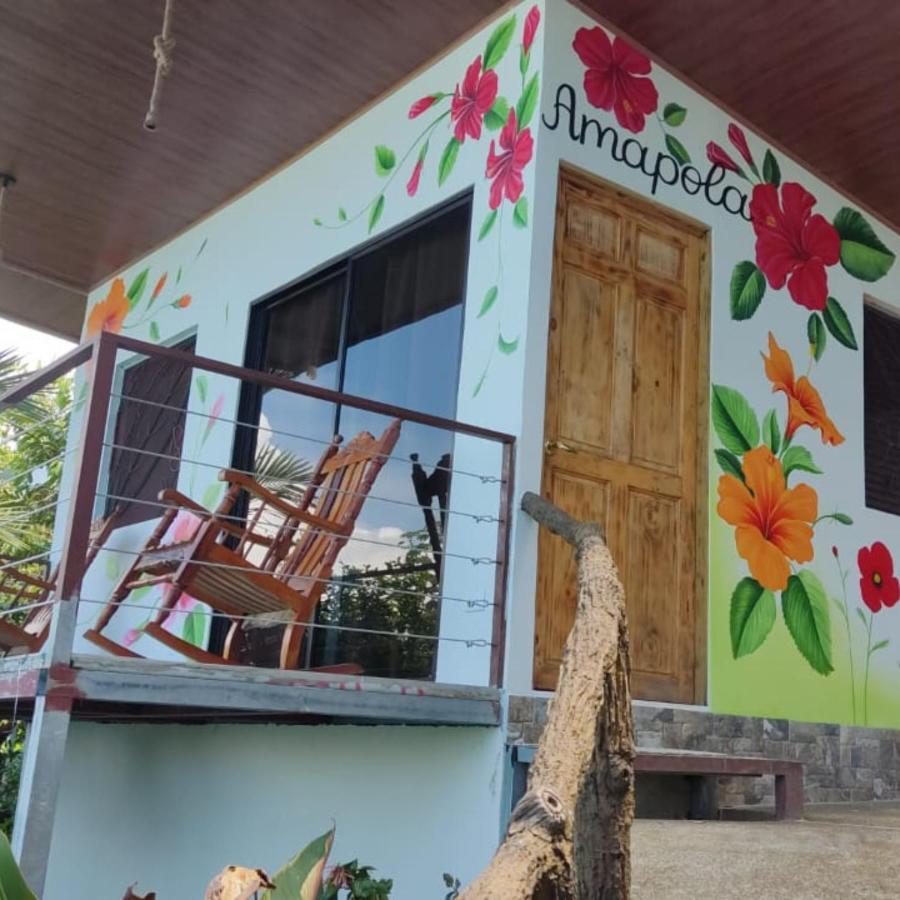 Ecolodge Kalaluna Resort Дрейк Екстер'єр фото