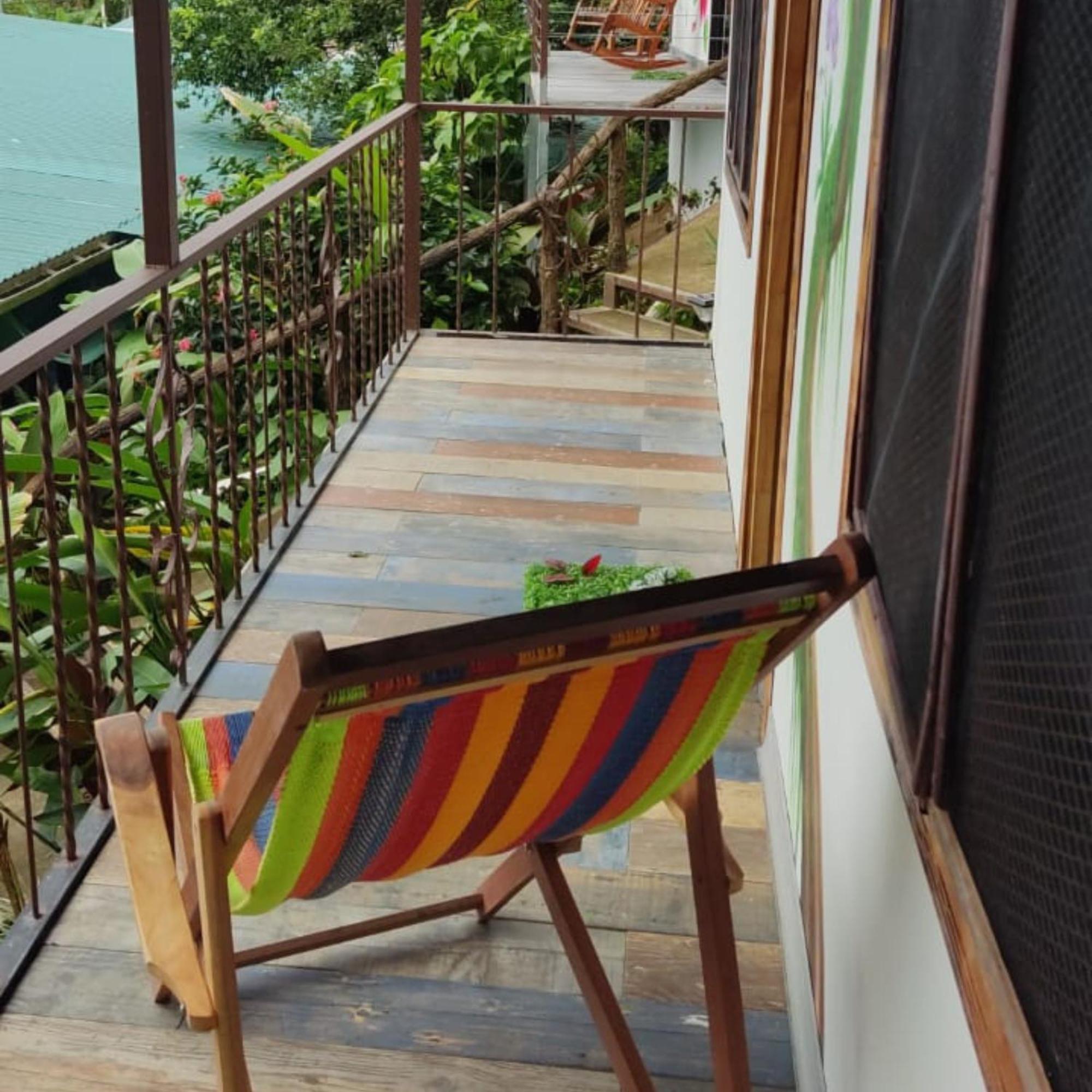 Ecolodge Kalaluna Resort Дрейк Екстер'єр фото