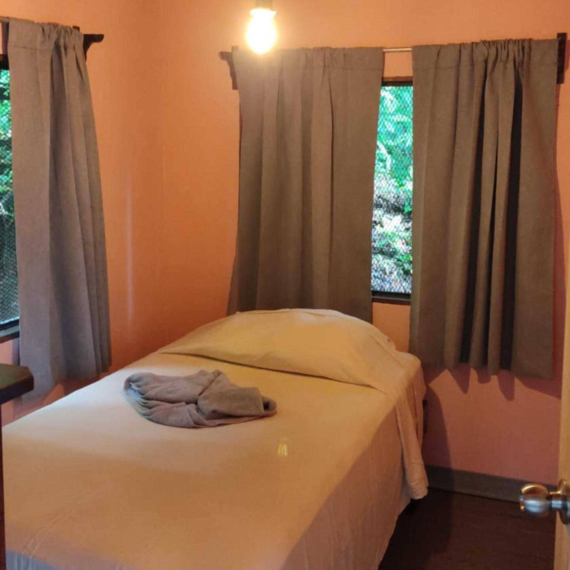 Ecolodge Kalaluna Resort Дрейк Екстер'єр фото