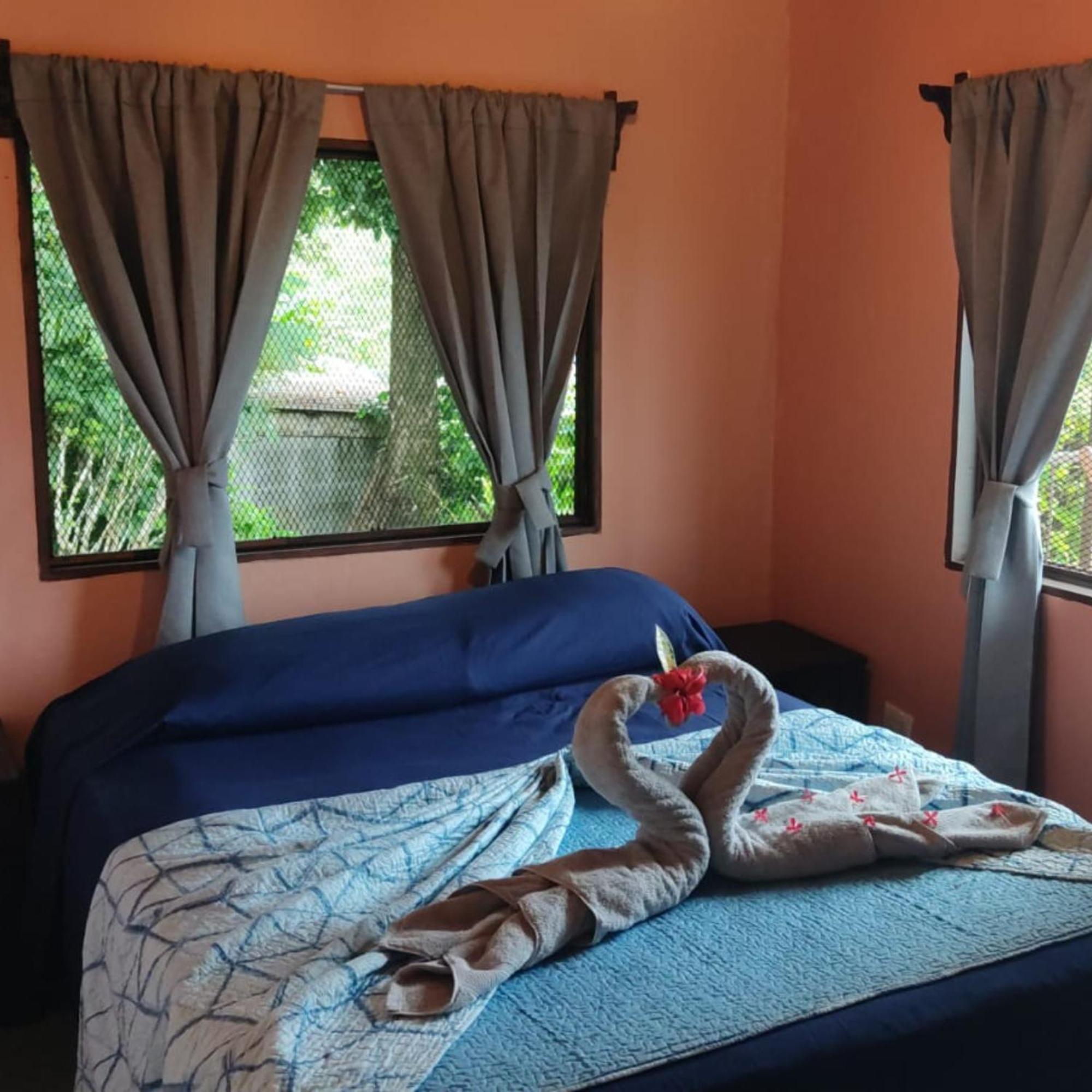 Ecolodge Kalaluna Resort Дрейк Екстер'єр фото