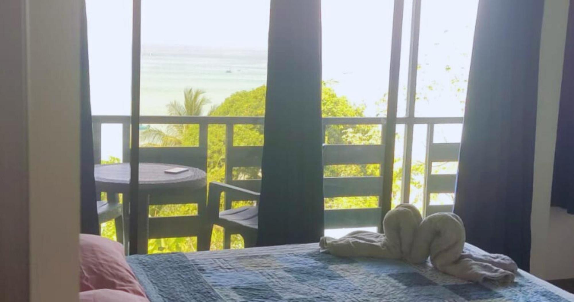 Ecolodge Kalaluna Resort Дрейк Екстер'єр фото