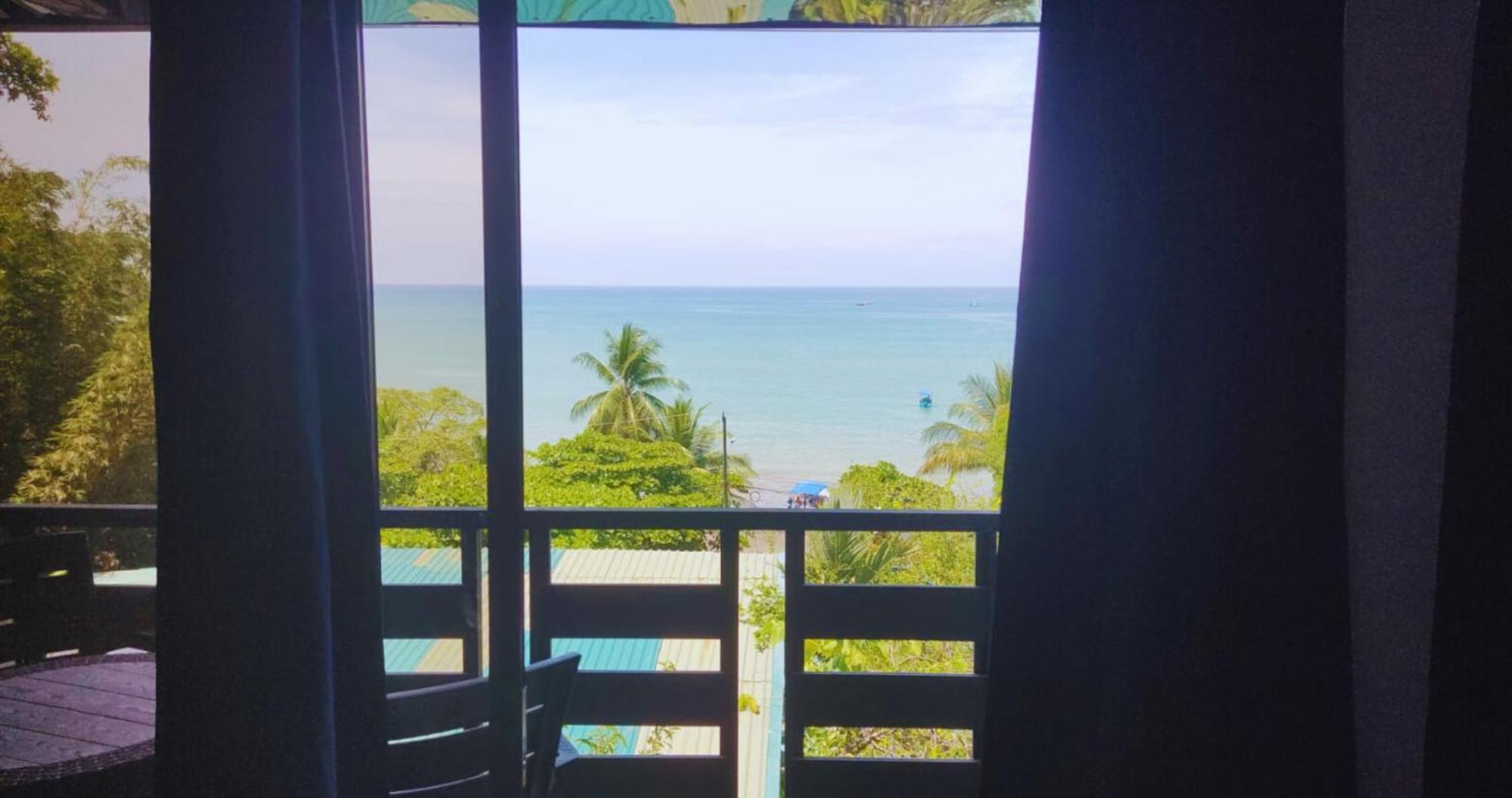 Ecolodge Kalaluna Resort Дрейк Екстер'єр фото