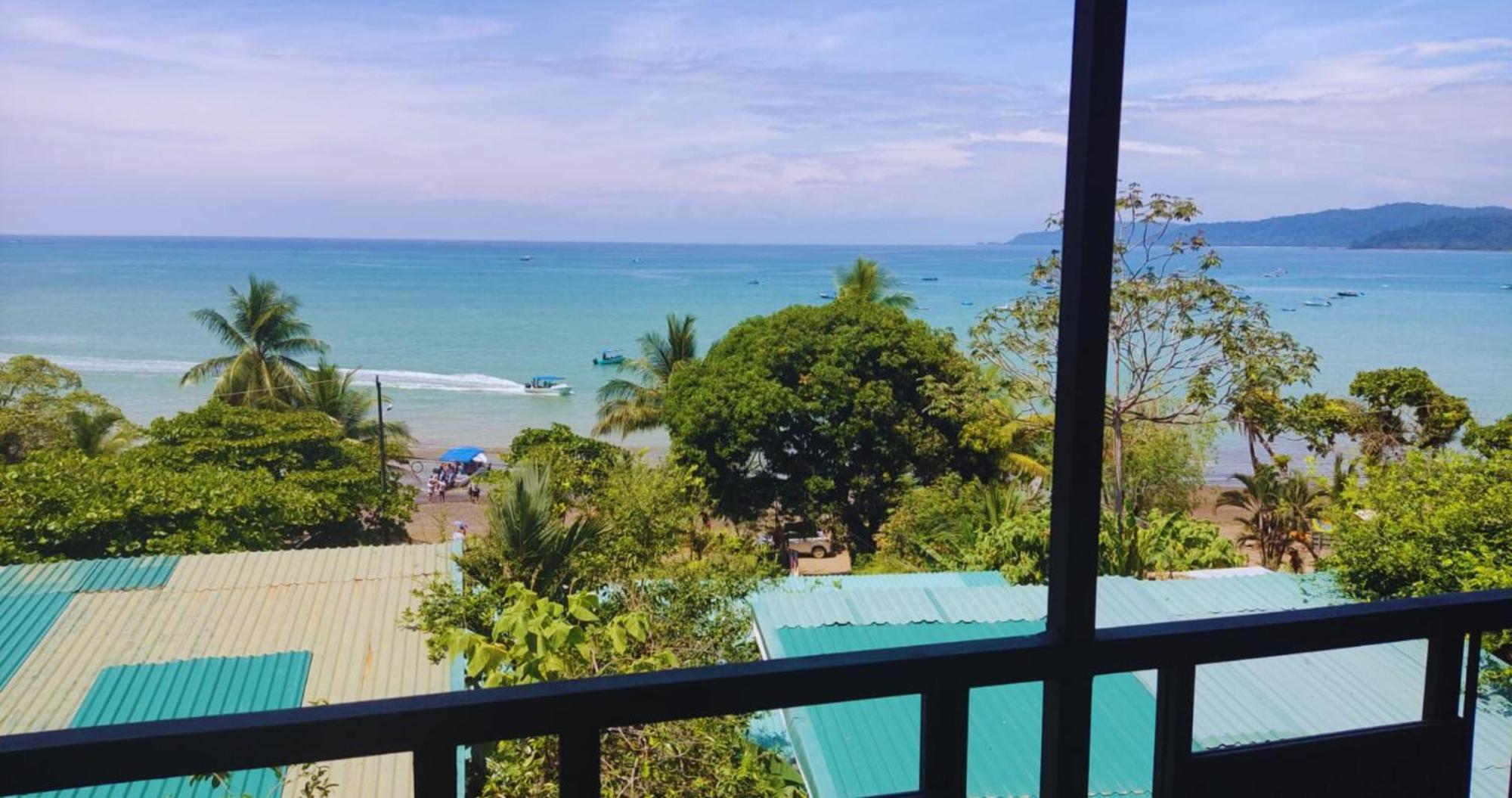 Ecolodge Kalaluna Resort Дрейк Екстер'єр фото